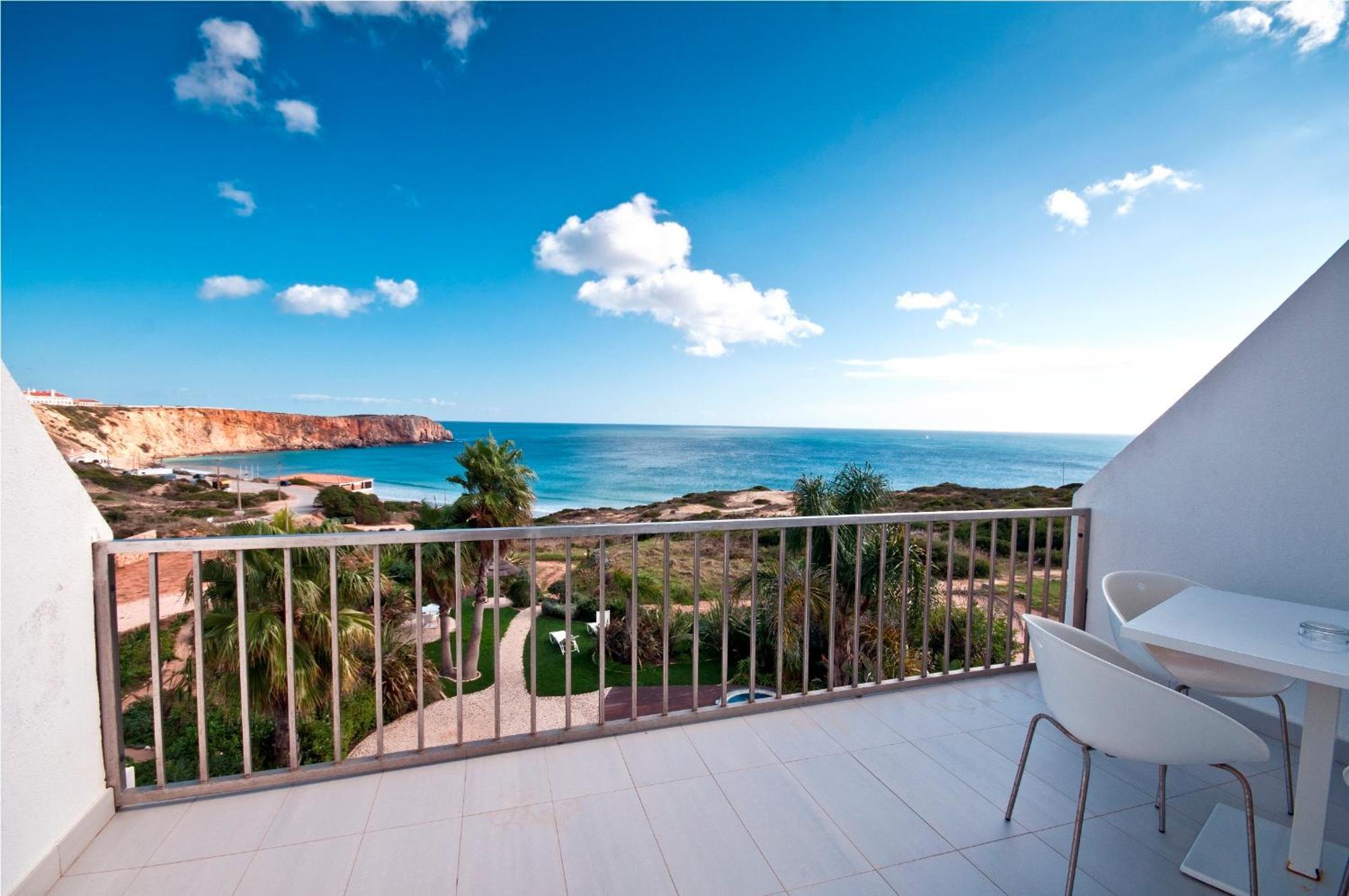 Double Room with Sea View
