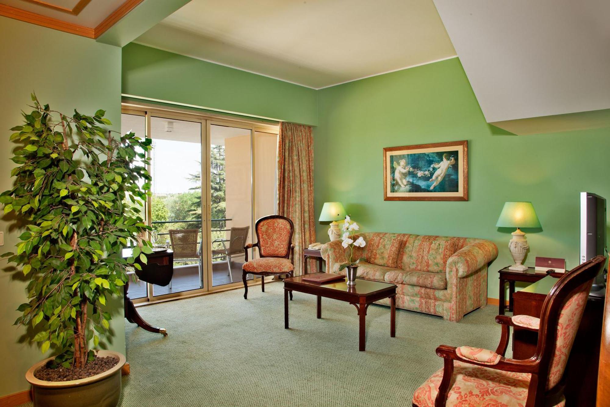 Duplex Suite