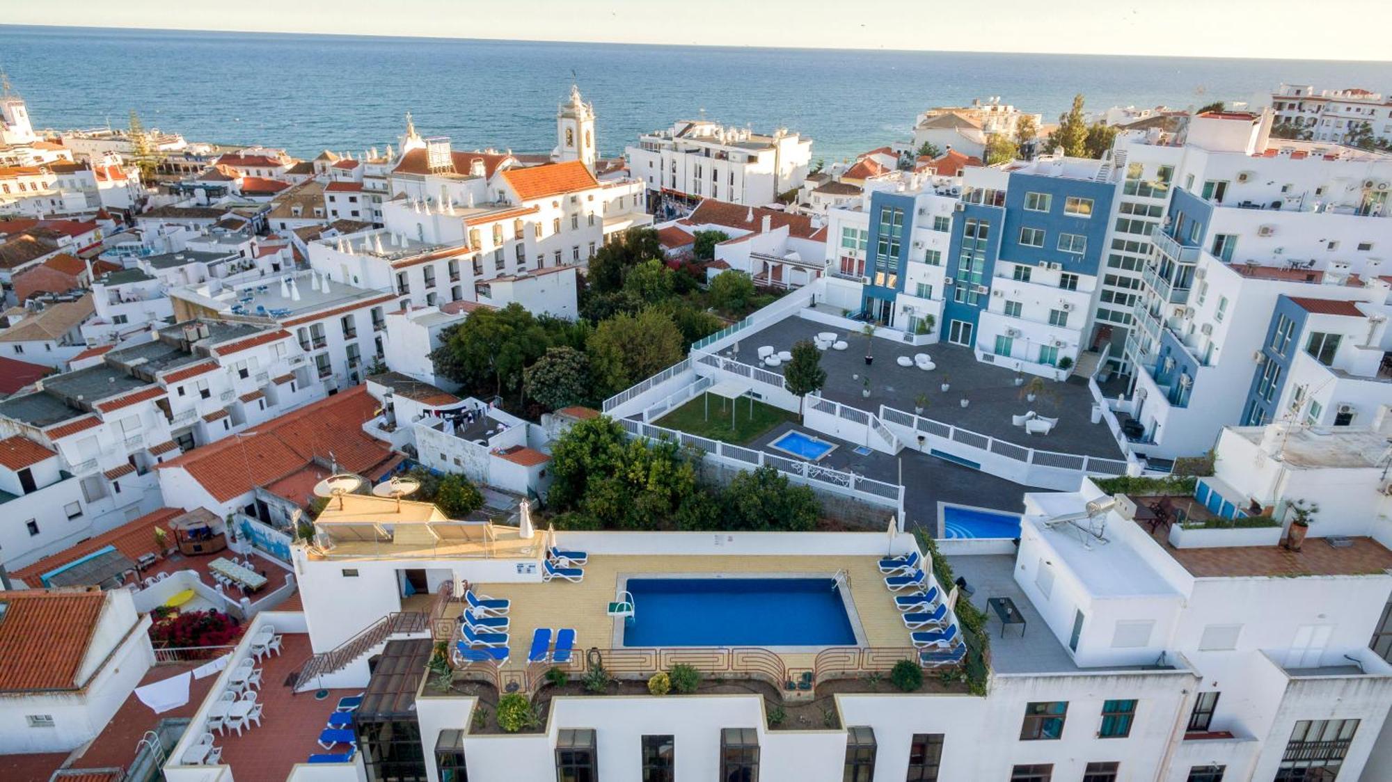 Special Offer Double or Twin Room - Stay 7, Pay 6