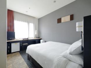 Superior Double Room - Non-Smoking