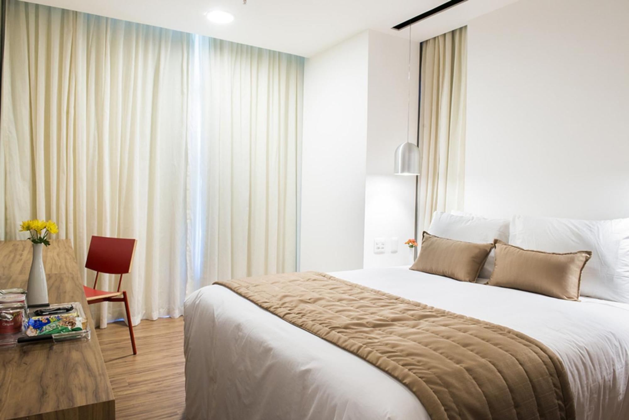 Classic Room with Sea View