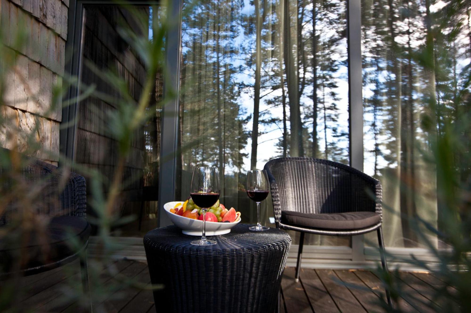 Two-Bedroom Chalet