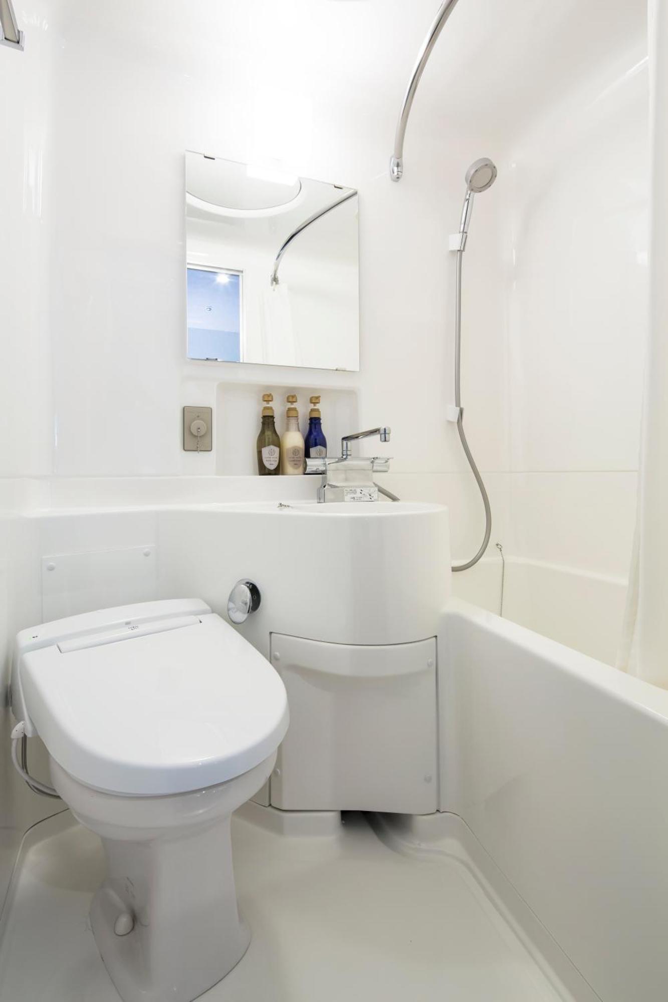 Standard Single Room - Non-Smoking