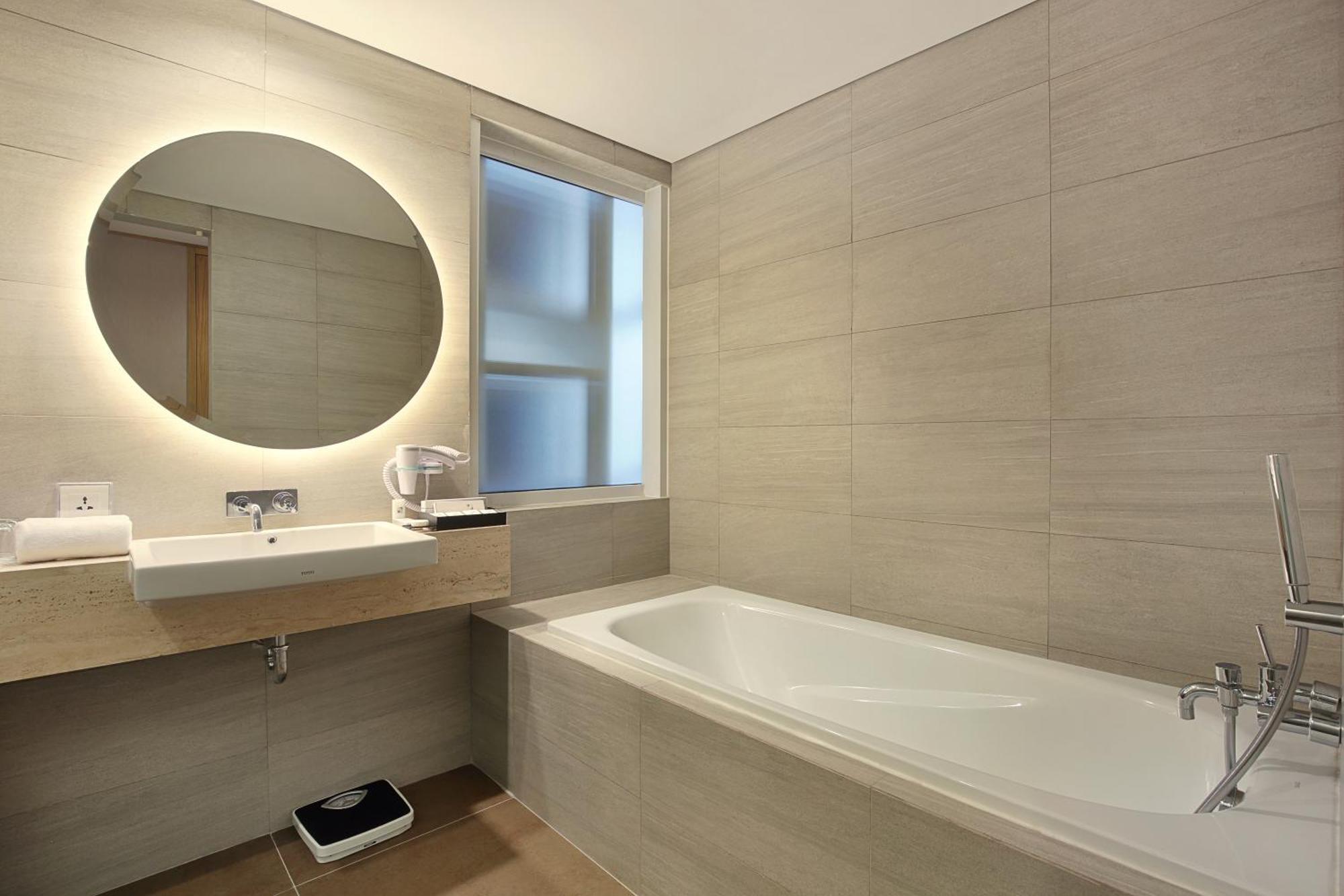 Premier Suite