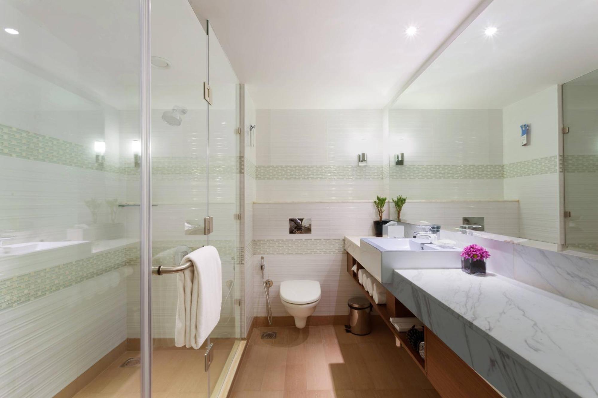 Fairfield Superior Room