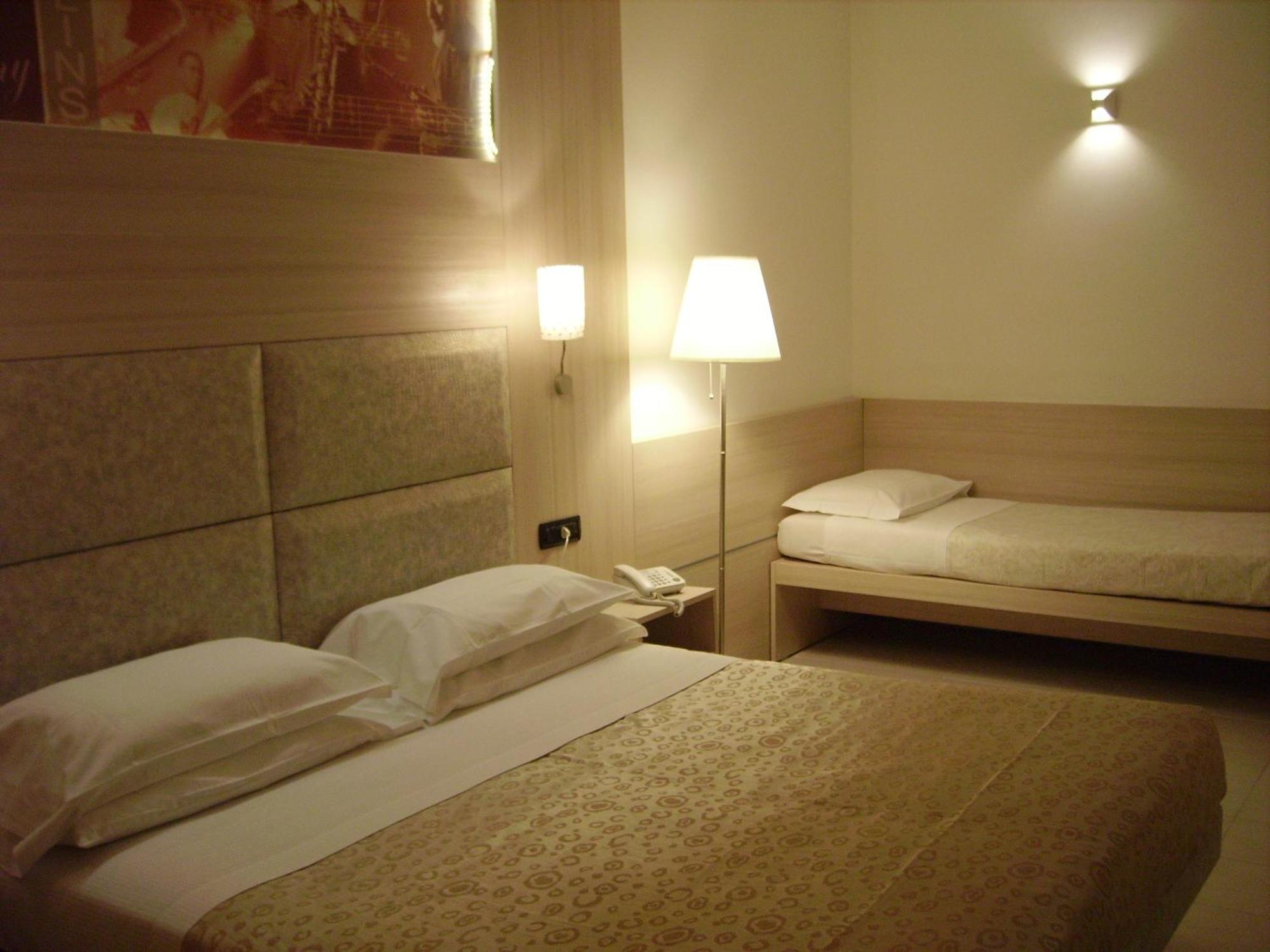Superior Triple Room