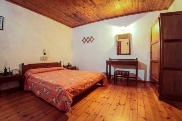 Apartment with Garden View - Split Level (3 adults + 1 child)