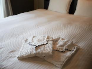 Deluxe Twin Room - Main Building - Non-Smoking (Check out 11am /No cleaning)