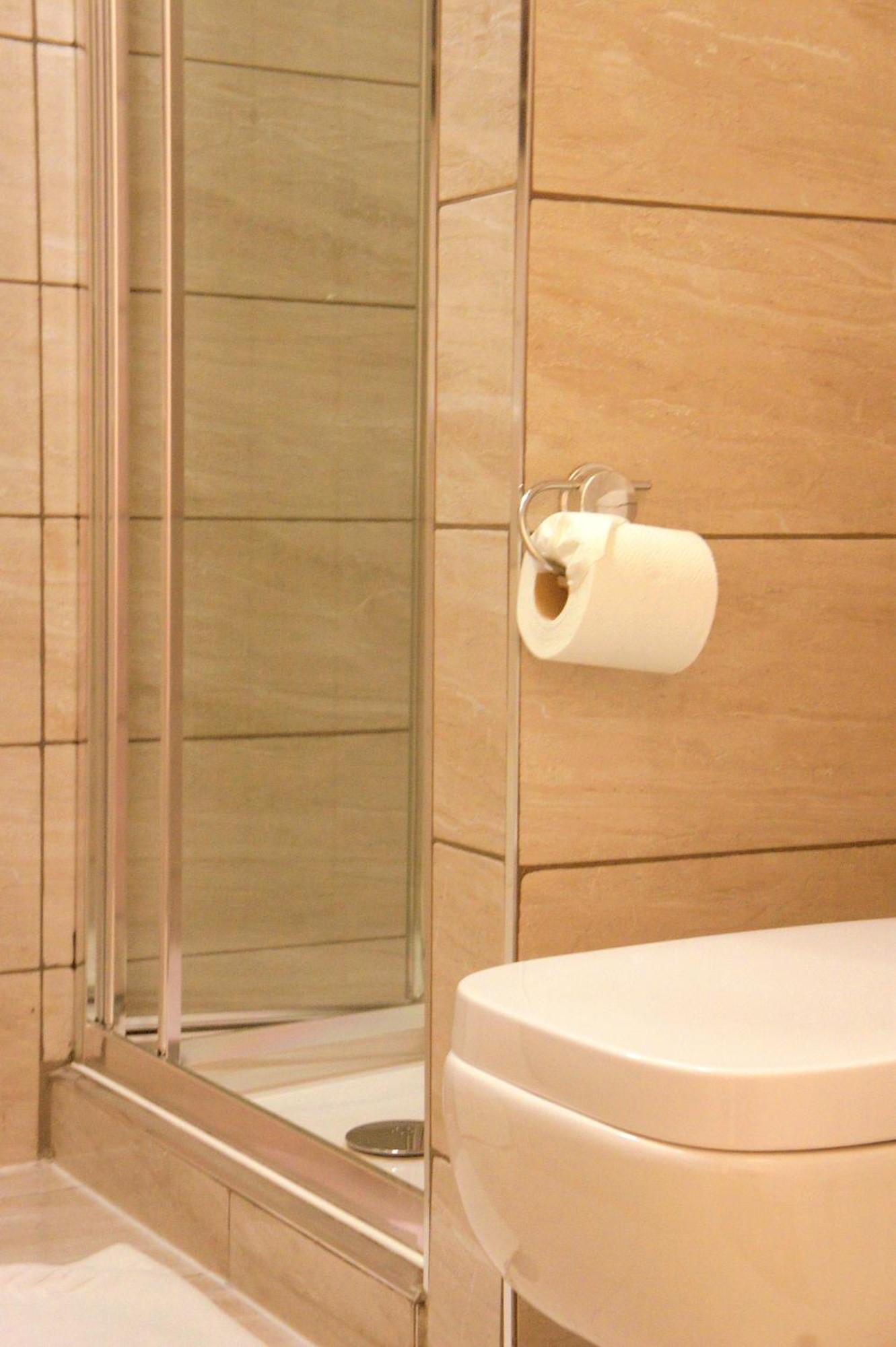 Family Room - En Suite