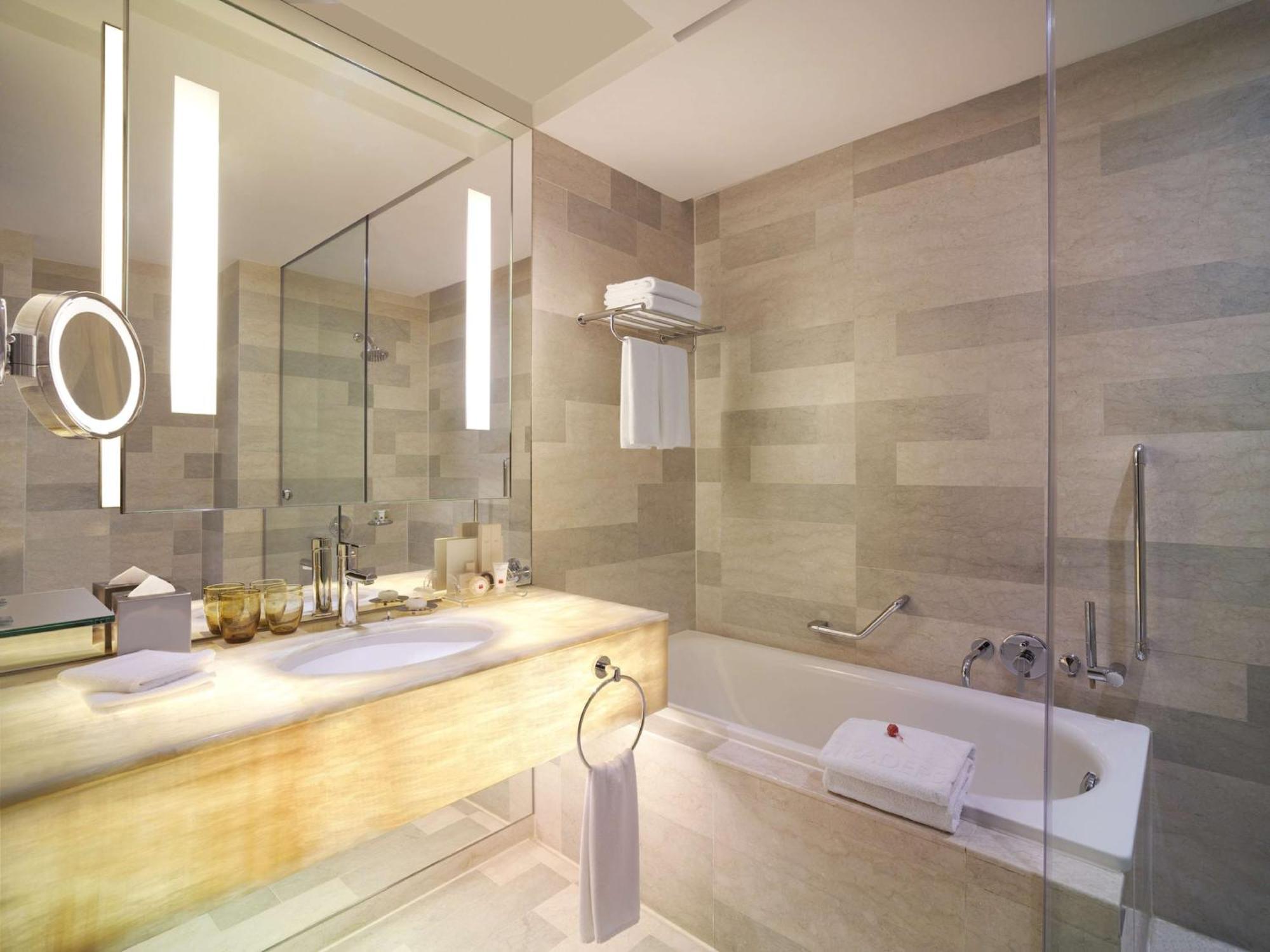 Deluxe Garden View Room (Newly Refurbished)