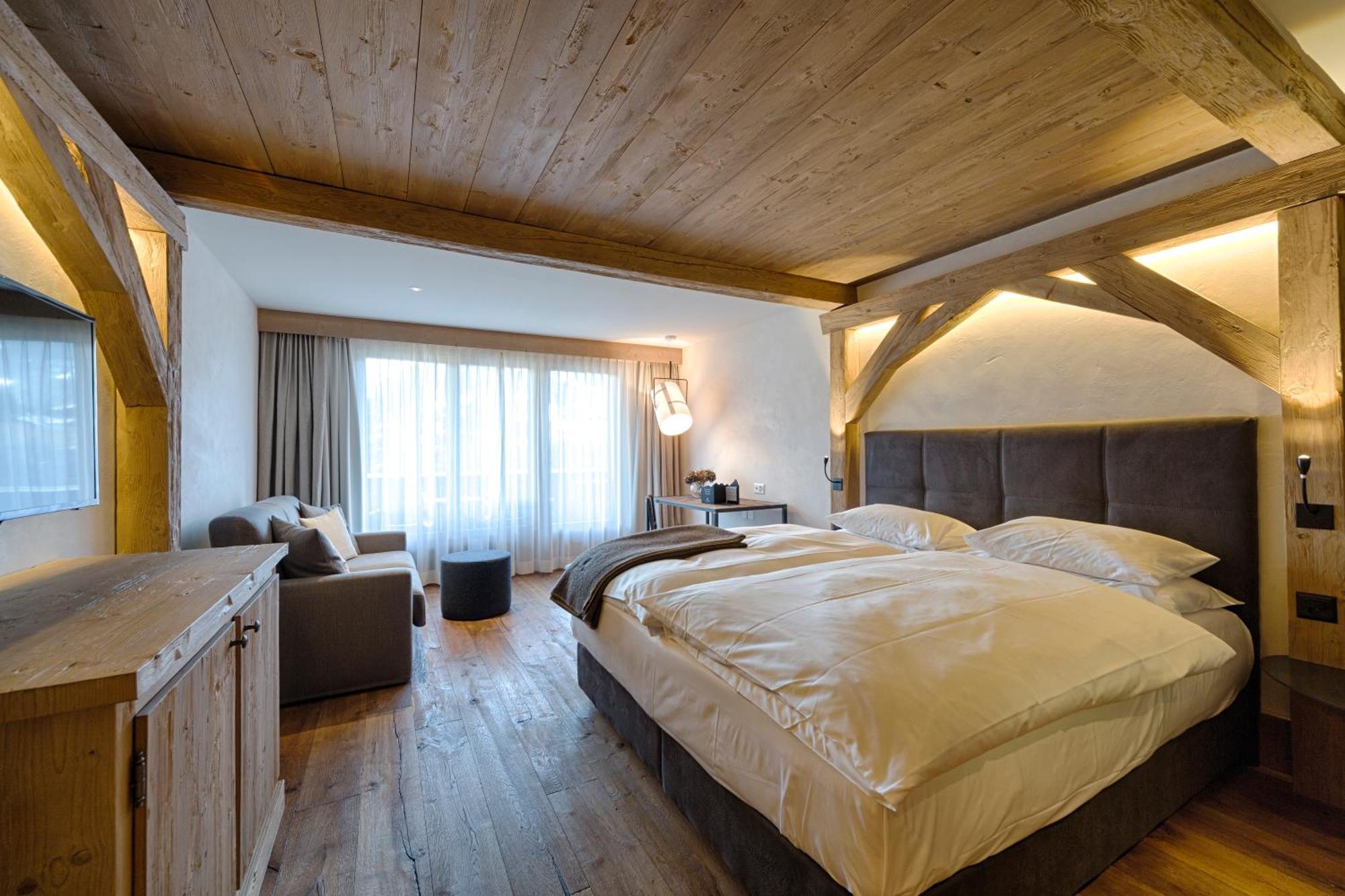 Panorama Double Room