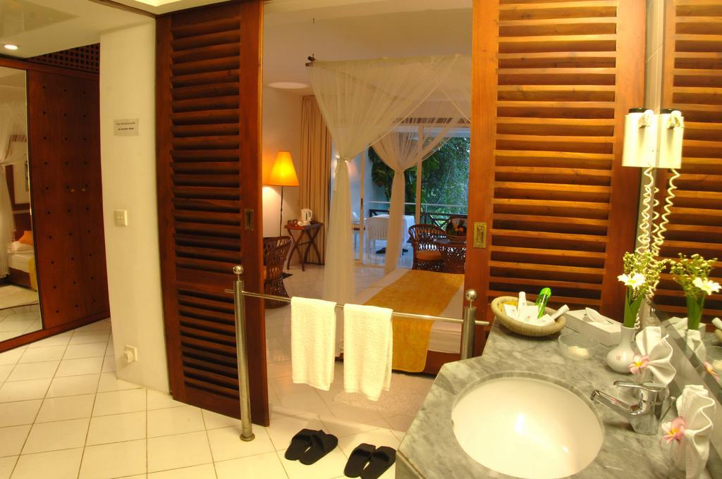 Comfort Zimmer - all inclusive