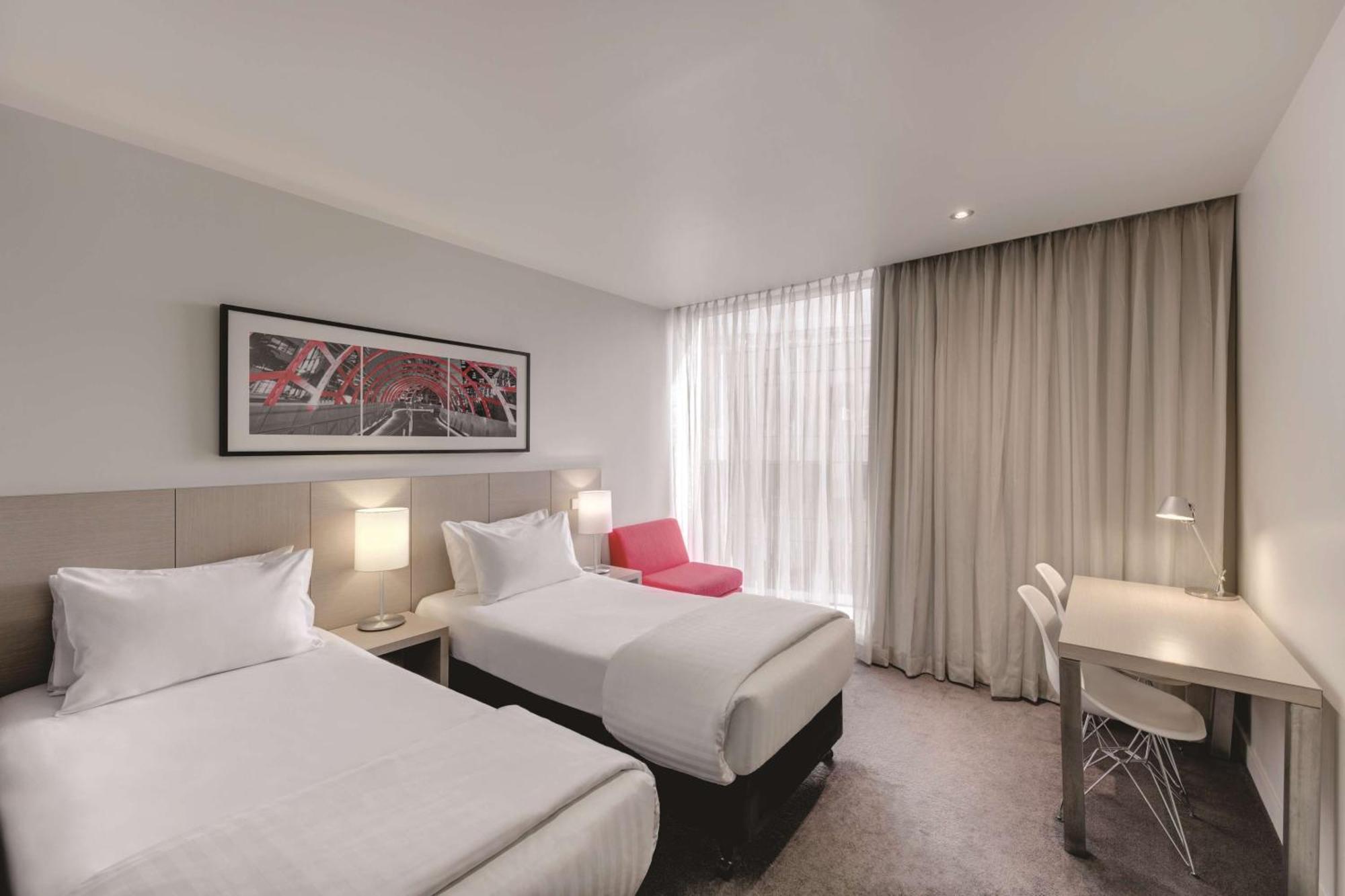 Family Interconnecting Room