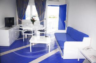 1-Bedroom Apartment (4 Adults)