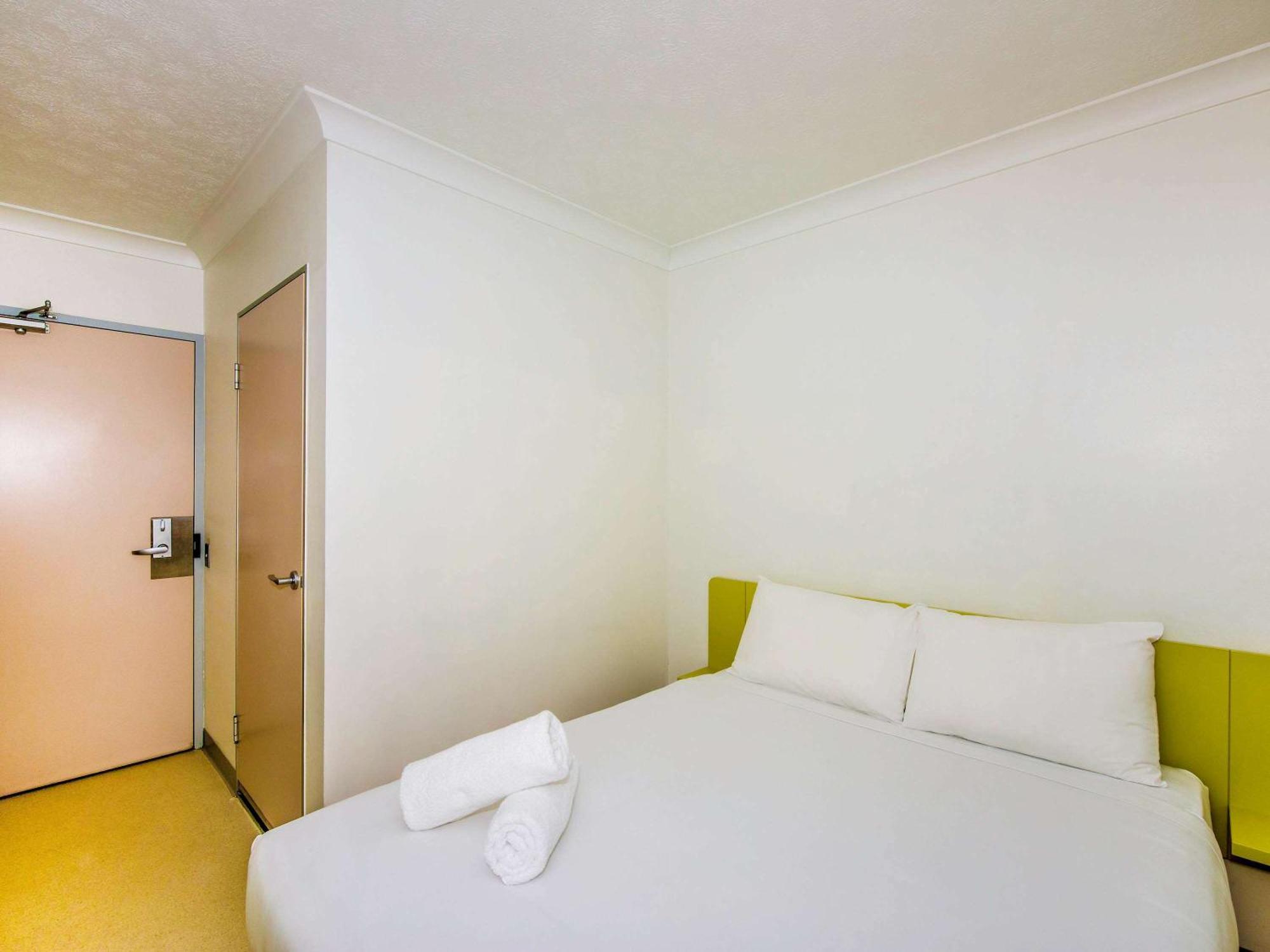 Standard Room with Queen Bed and Sofa