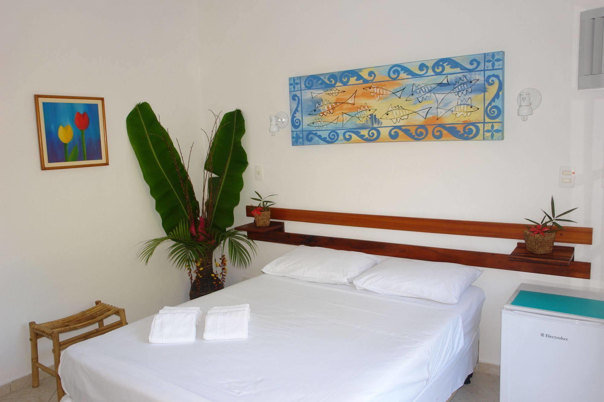 Double Room with Air-Conditioner