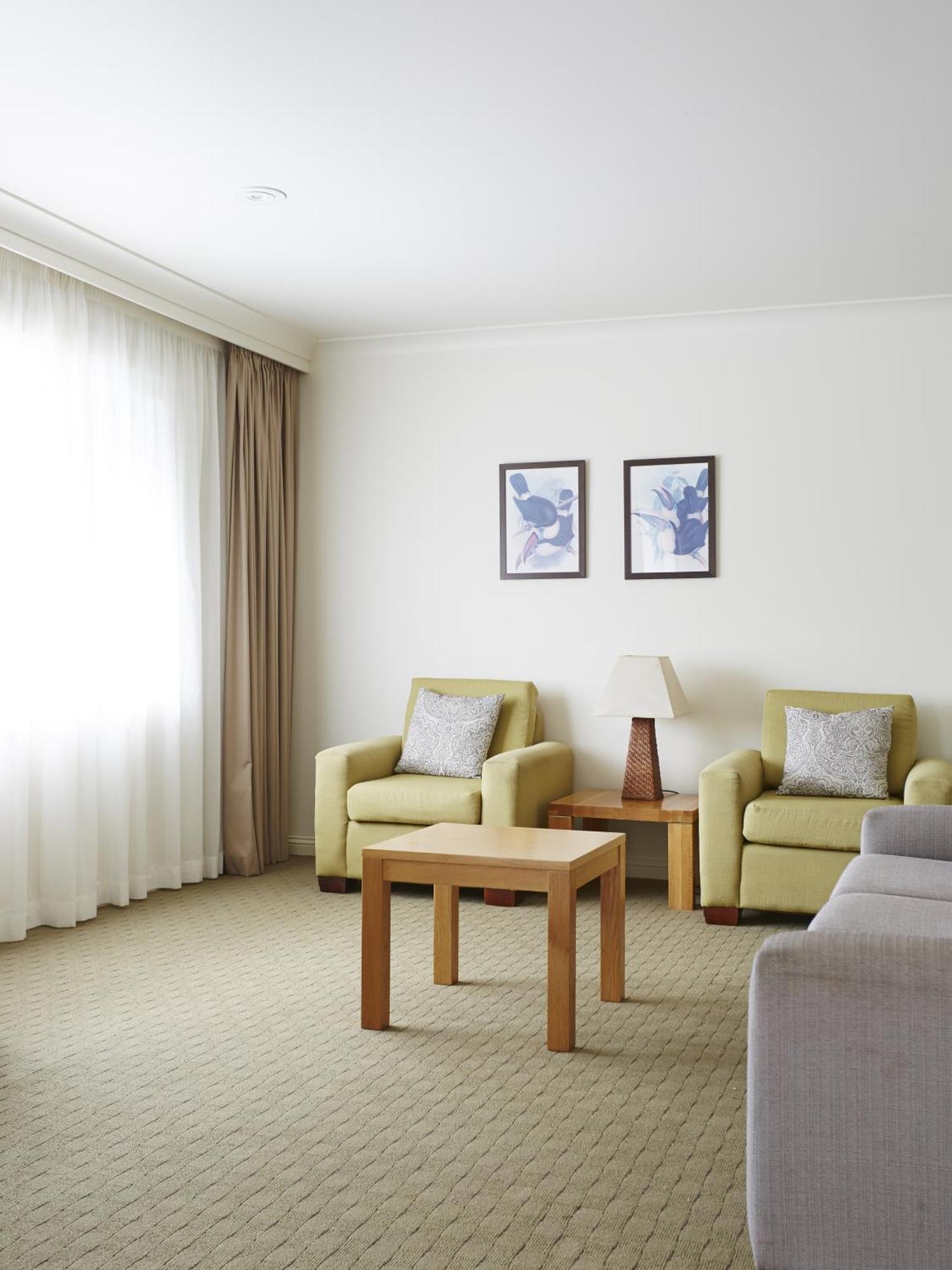 Large Family Apartment