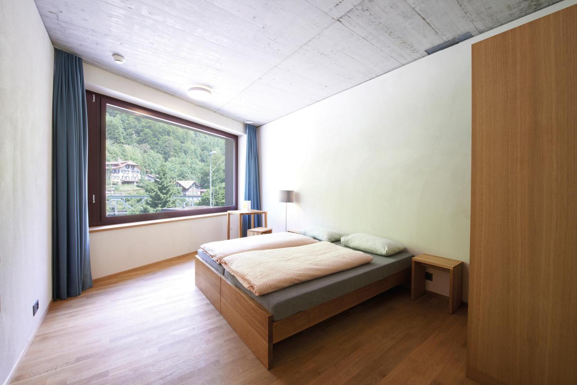 Double Room with Shower