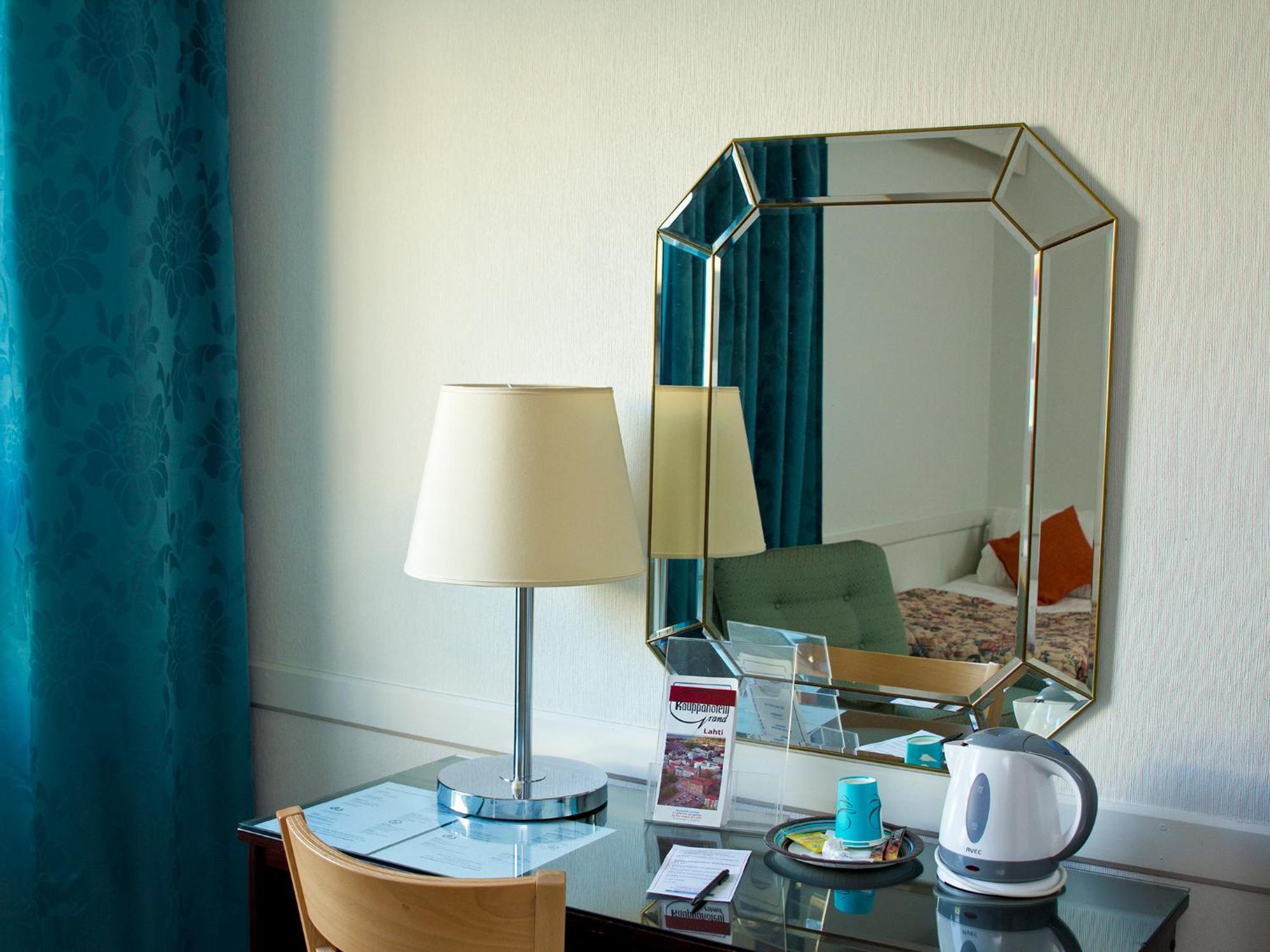 Superior Single Room