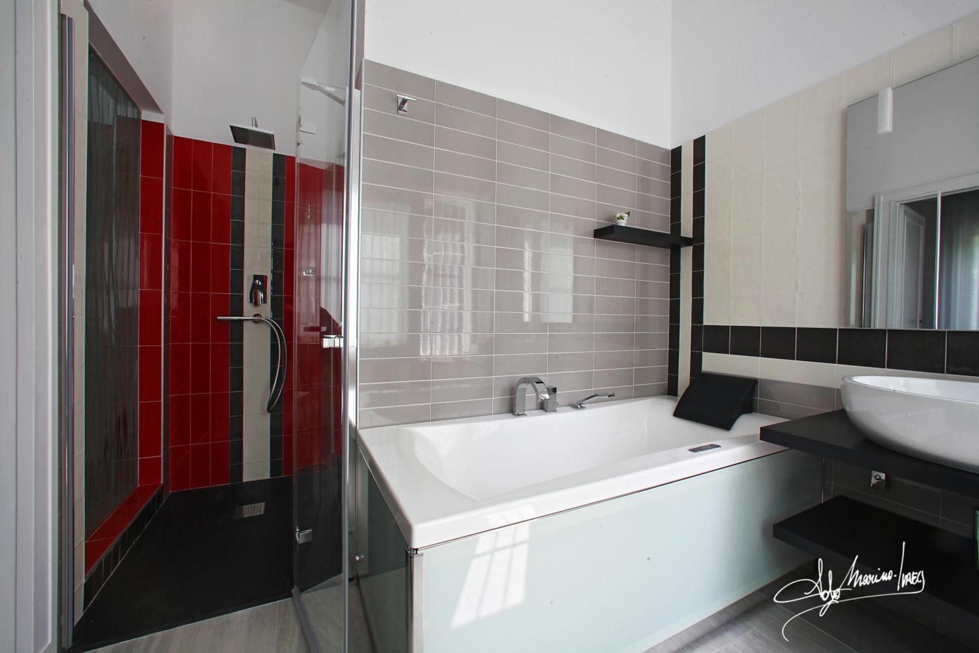 Deluxe Double Room with Bath