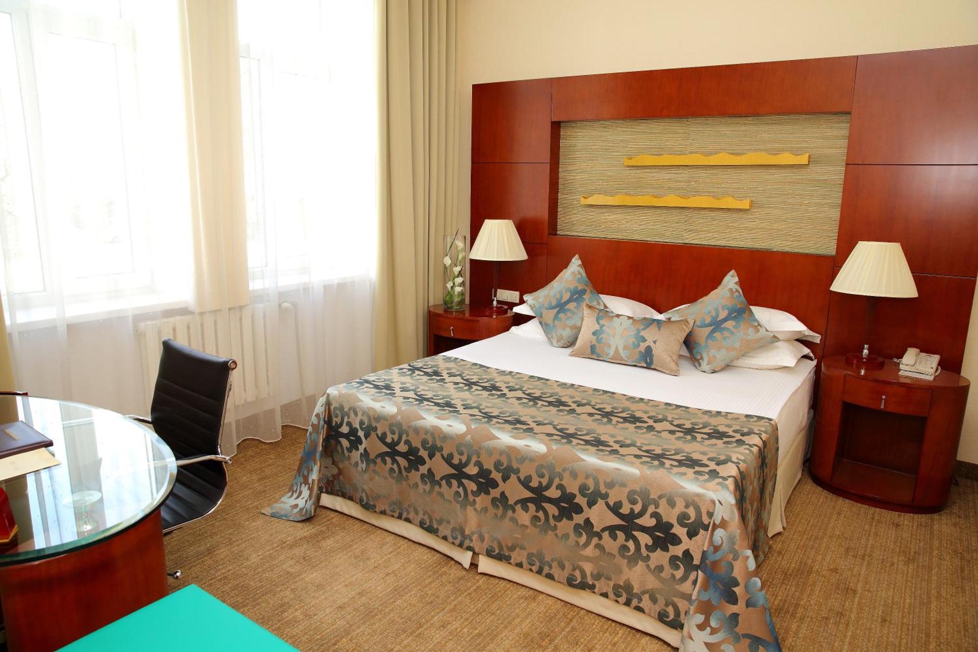 Superior Suite