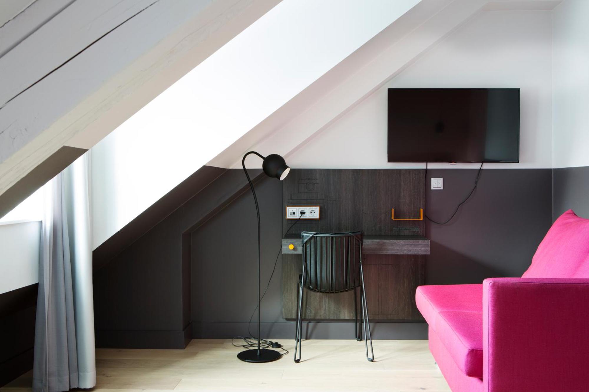 Superior Double or Twin Room