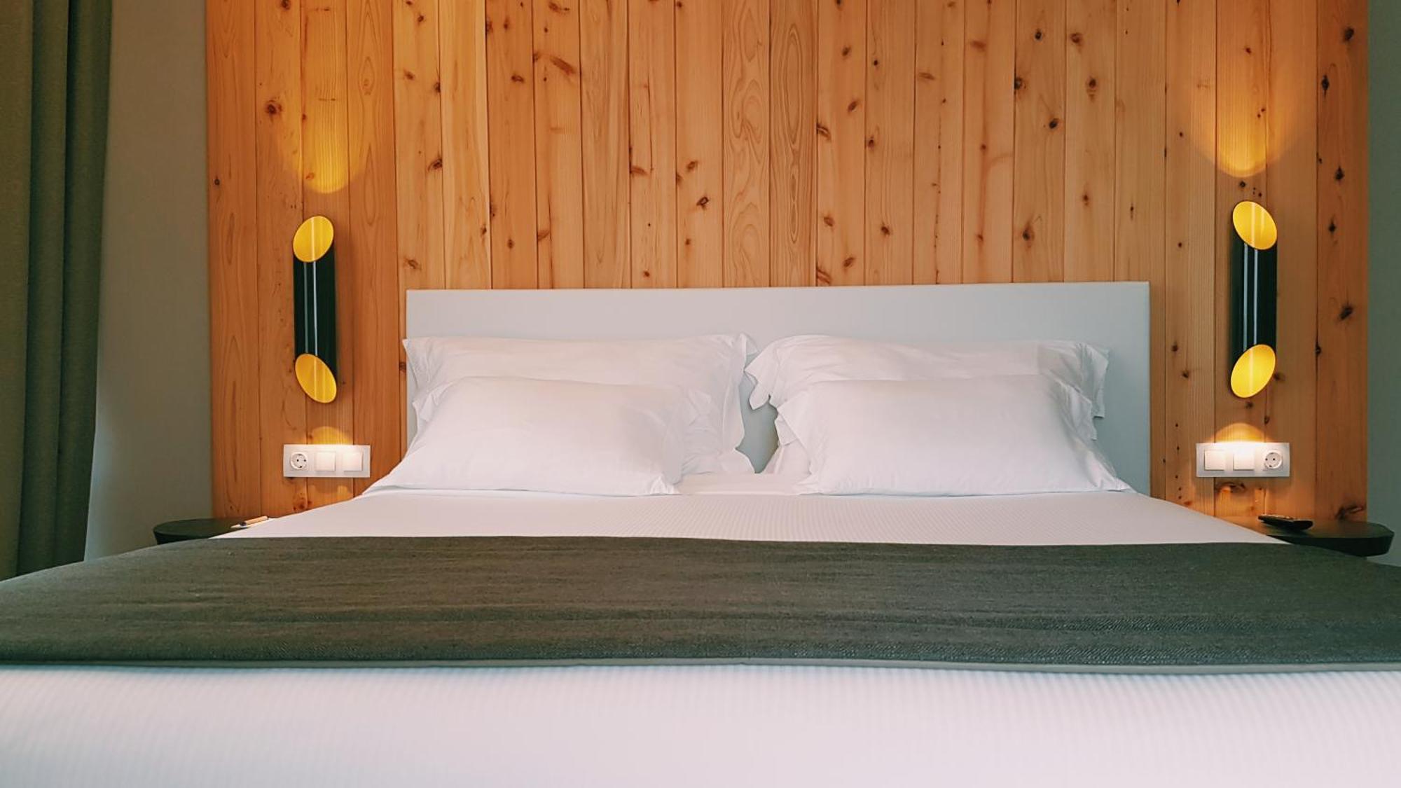 Single Room with Sea View