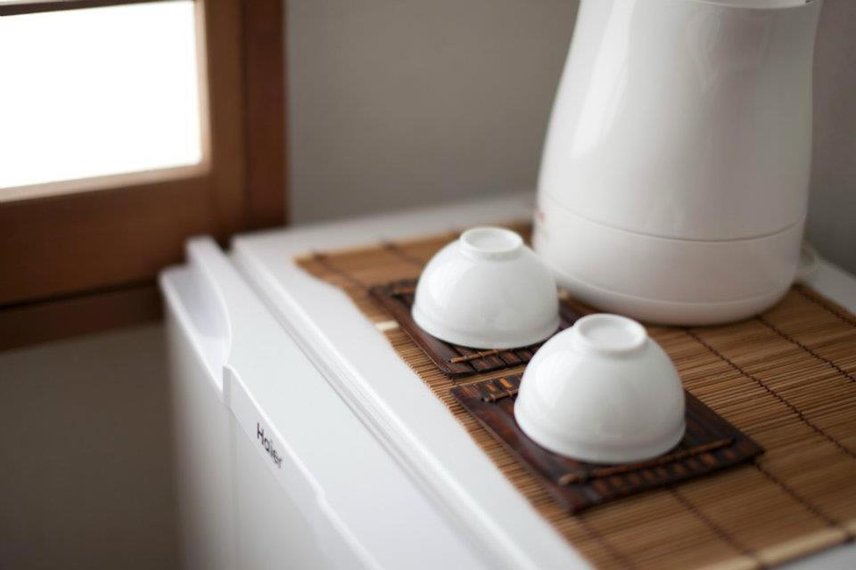Japanese-Style Twin Room - Non-Smoking