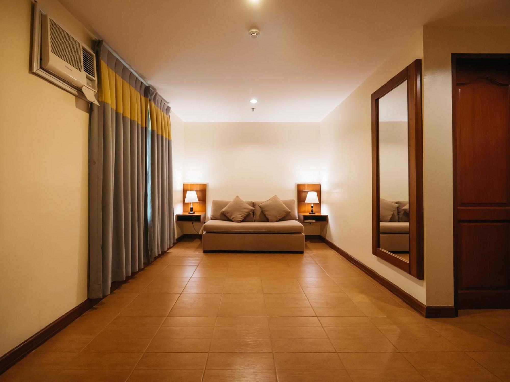 Barkada Room