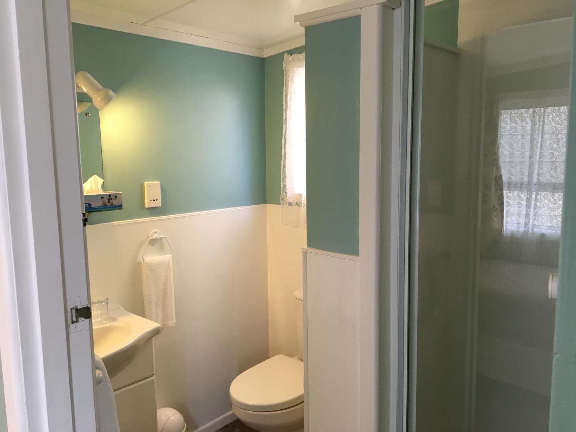 Twin Room - Room 5