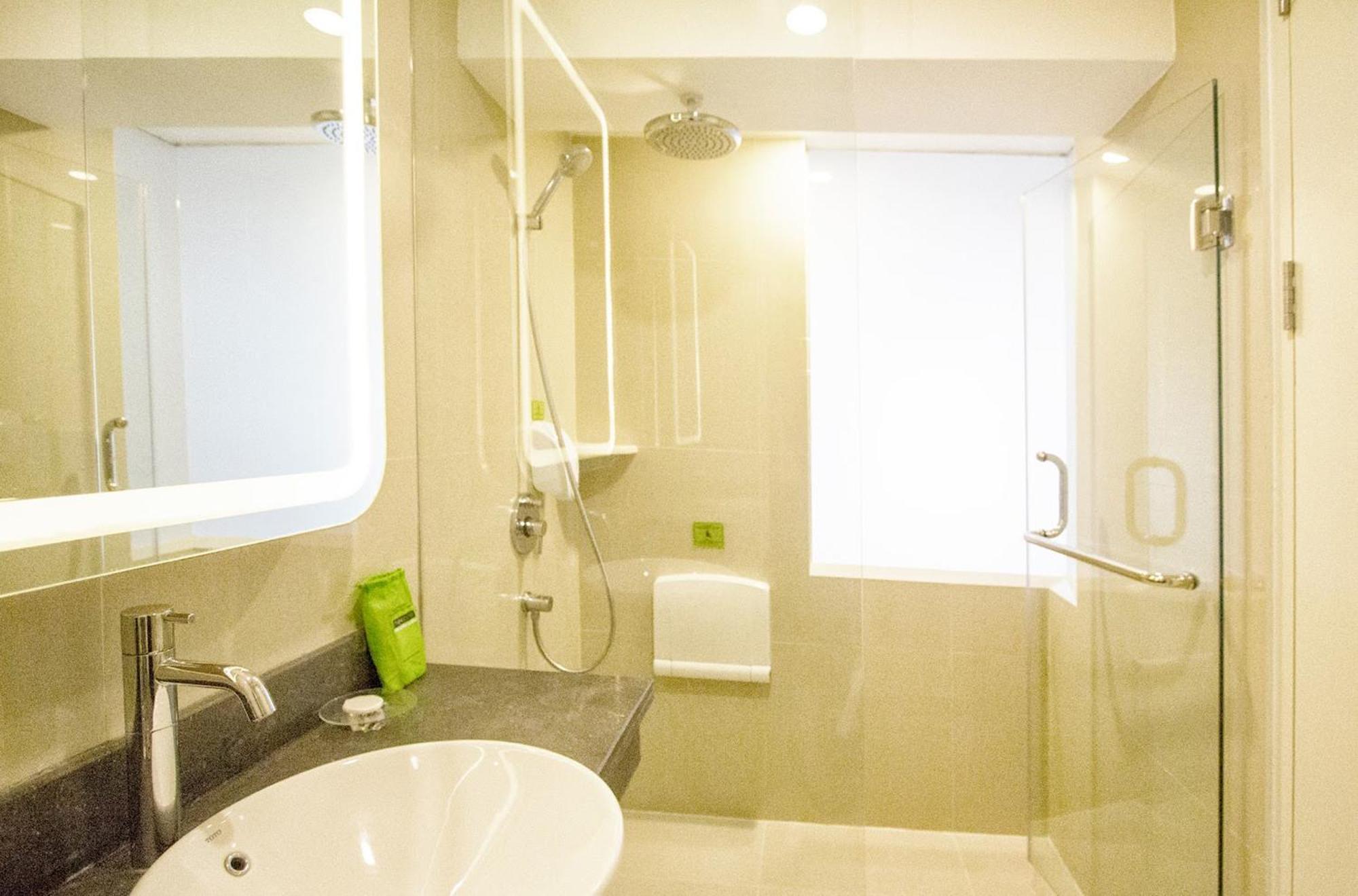 Max Warmth Suite