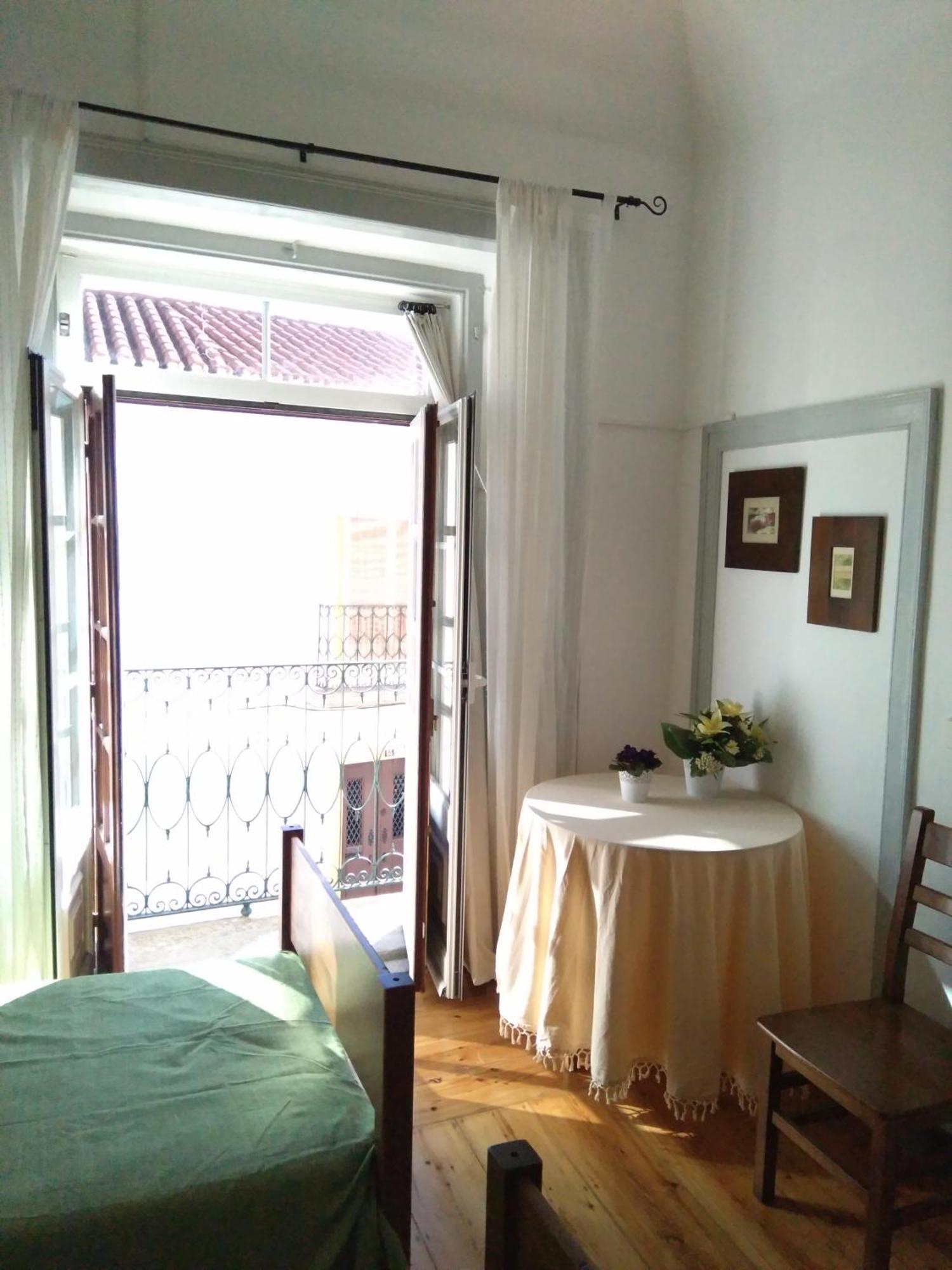 Family Room with Balcony