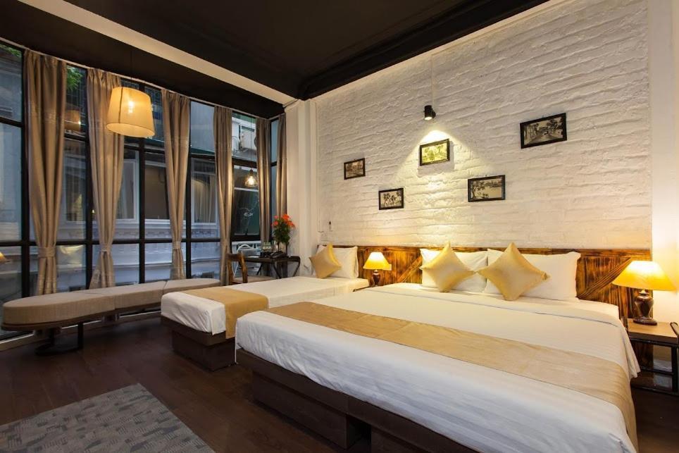 Family Room with Private Bathroom