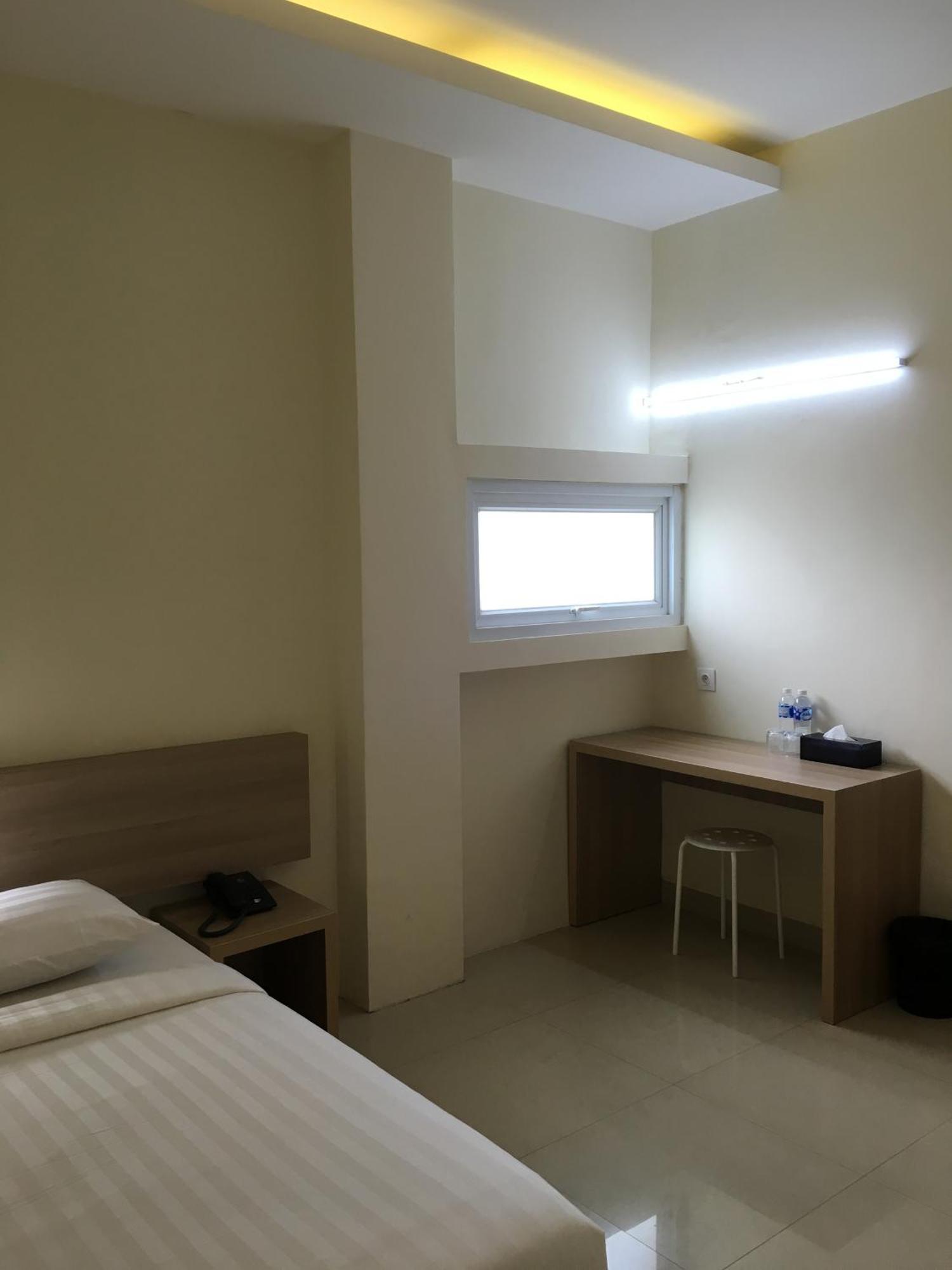 Superior Deluxe Double or Twin Room