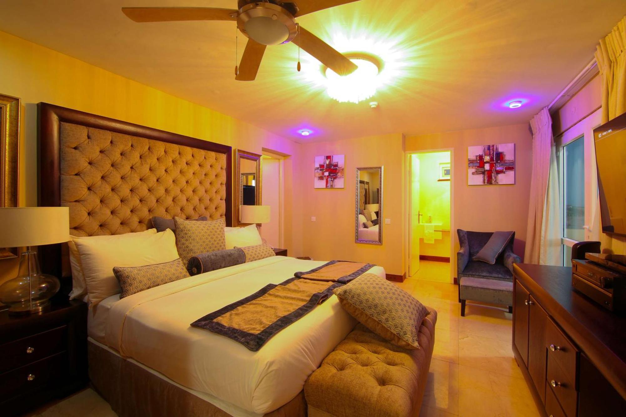 Presidential Suite - Non-Smoking