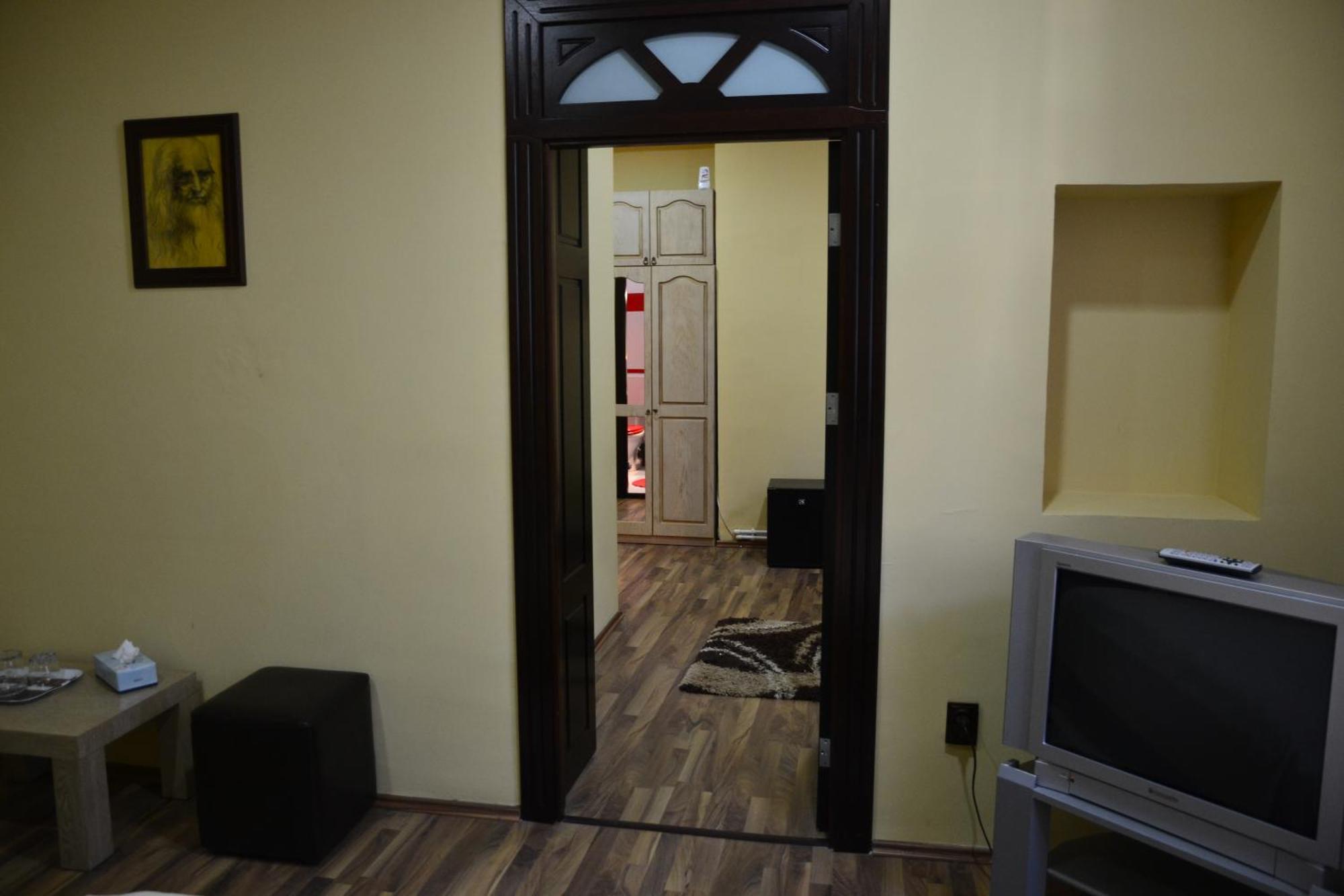 One-Bedroom Suite