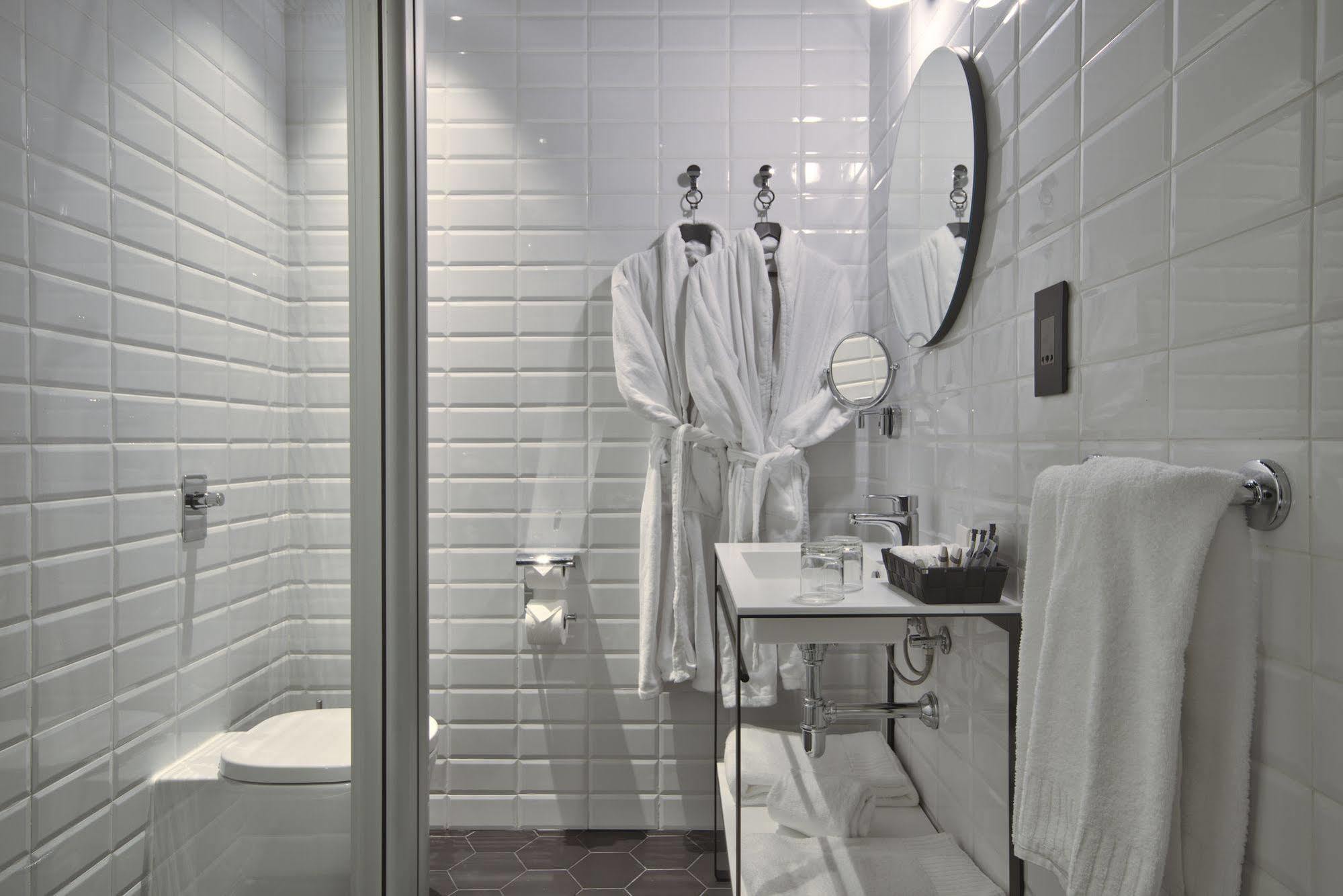 Double or Twin Room with Balcony