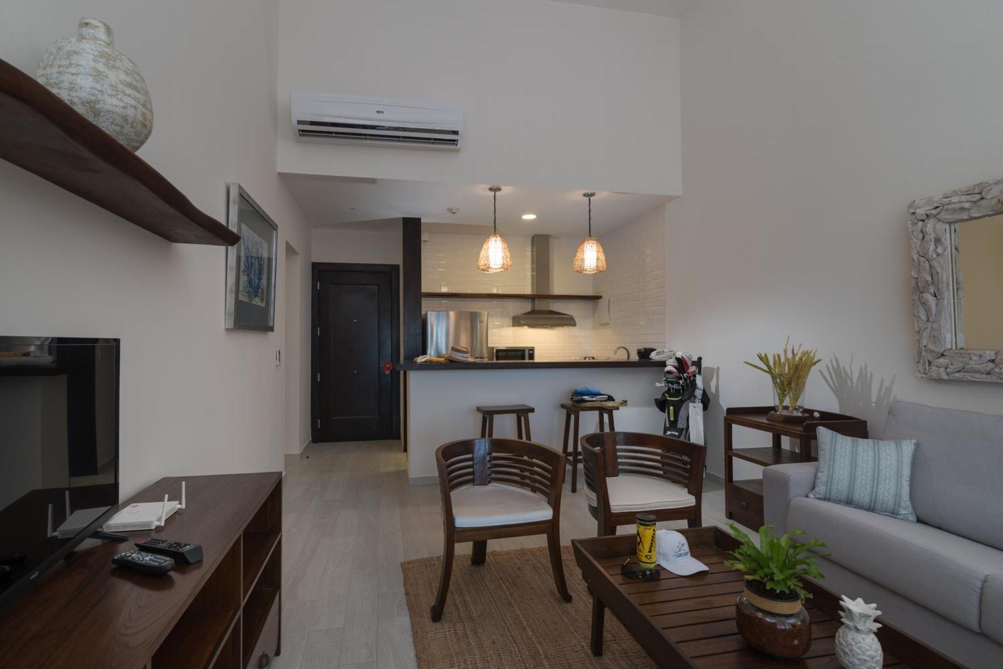 Two-Bedroom Suite