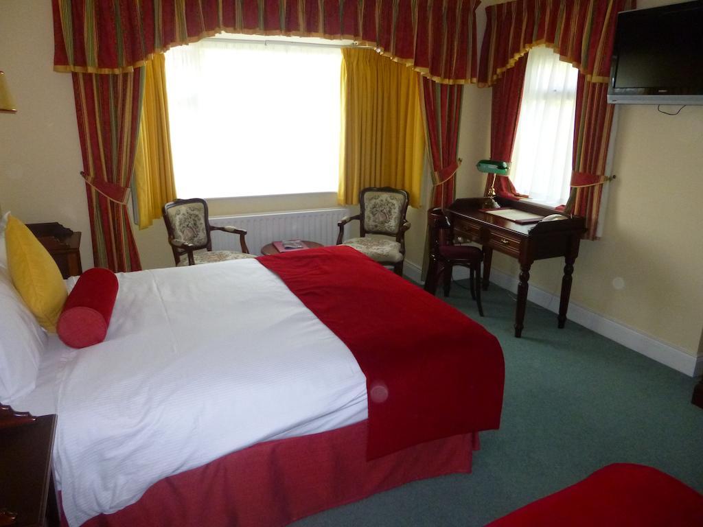 Superior Twin or Double Room