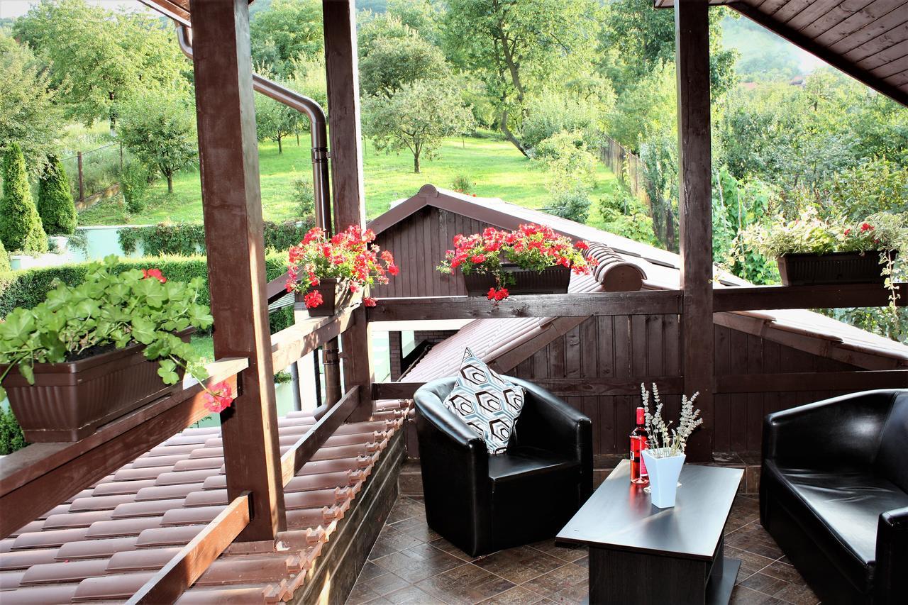 King Room with Balcony