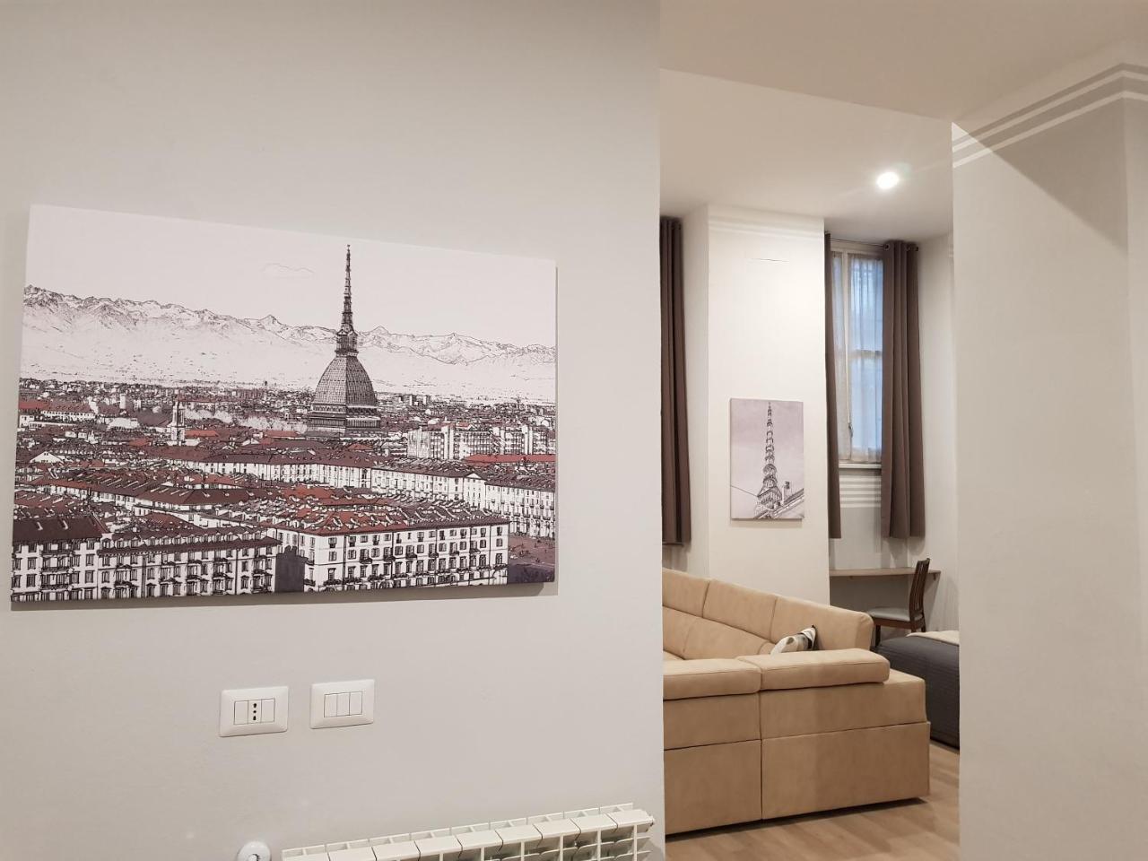Comfort Quadruple Room
