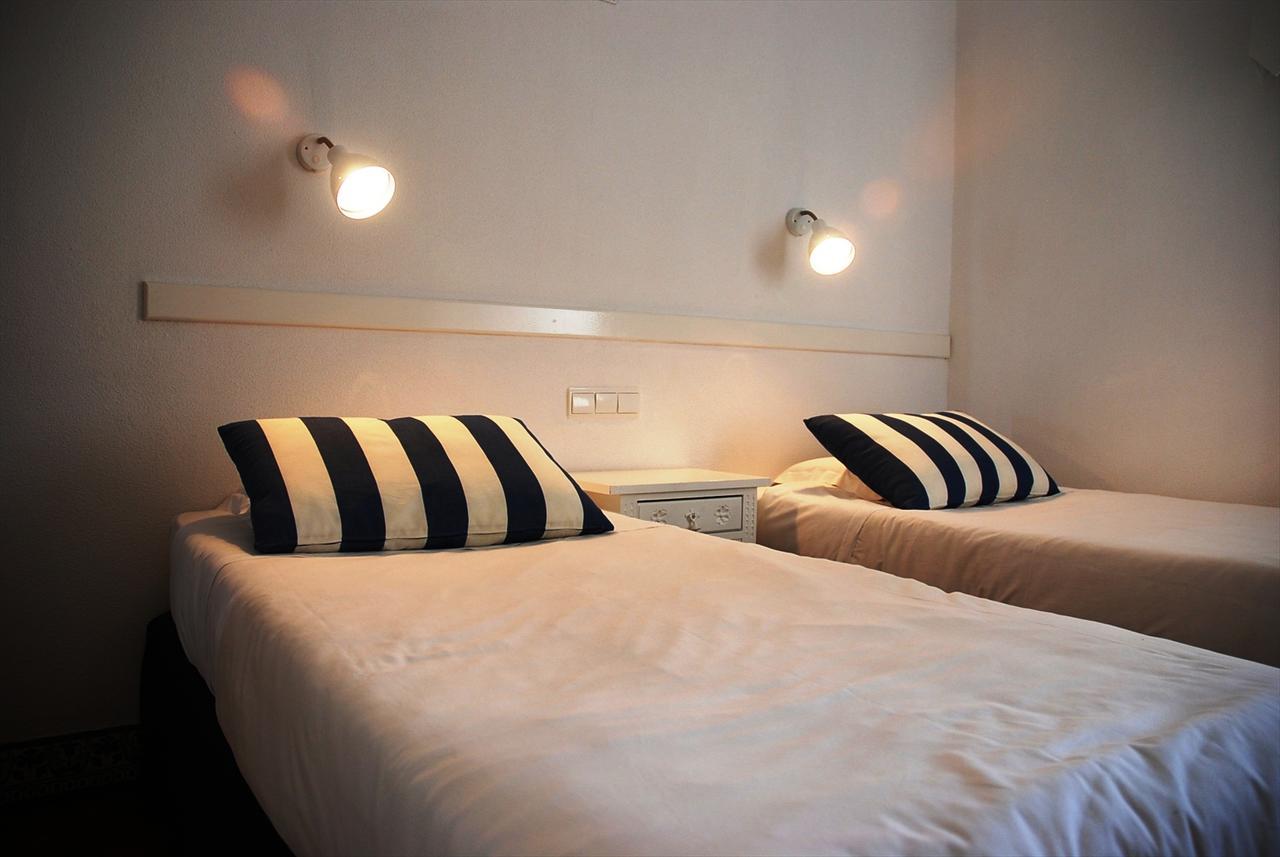 Standard One-Bedroom Apartment