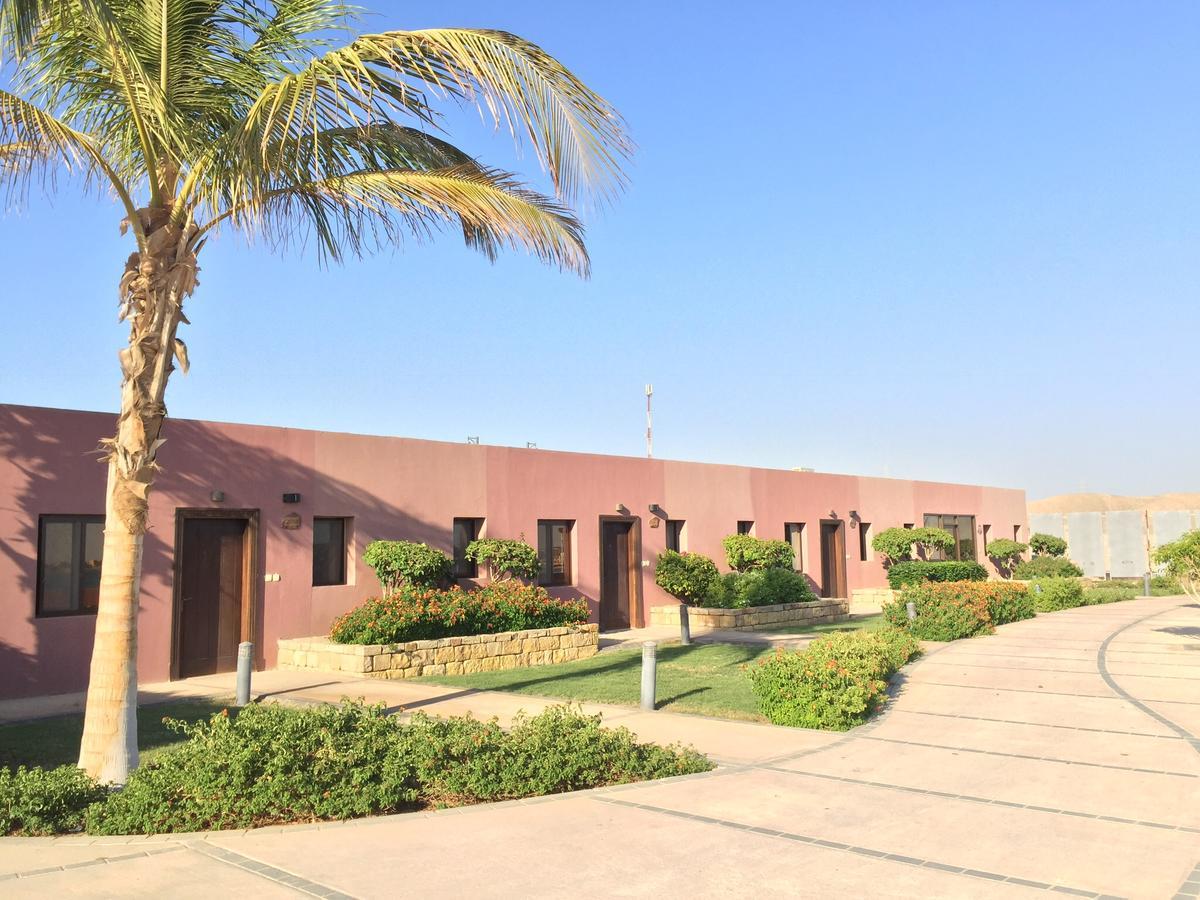Aziziya Chalet