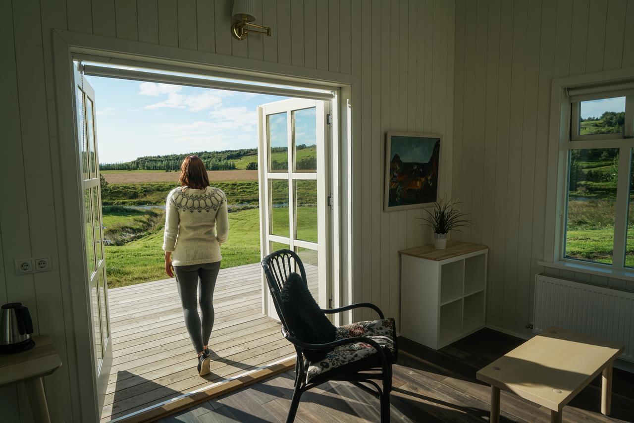 Suite with River View