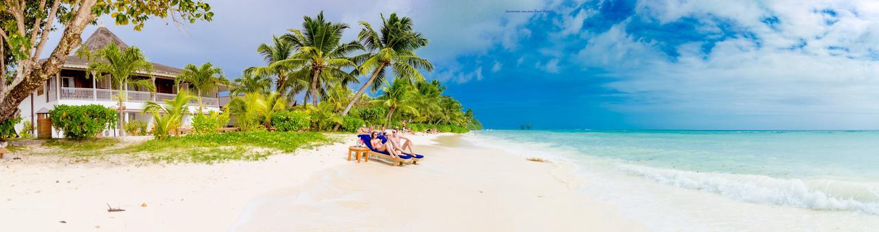 Double Room -  Beach House