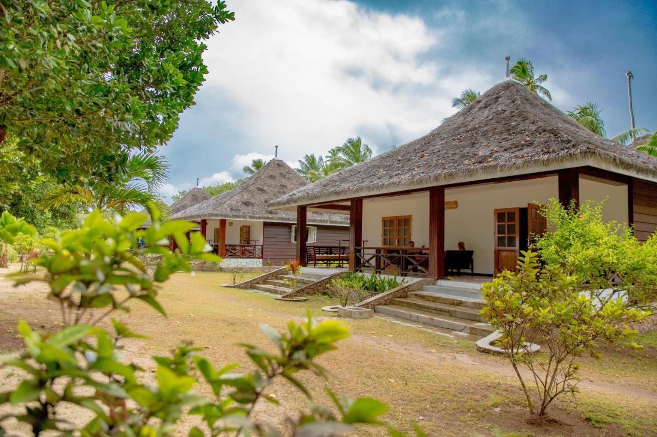 L’union Estate 2 Bed Room Beach Villa