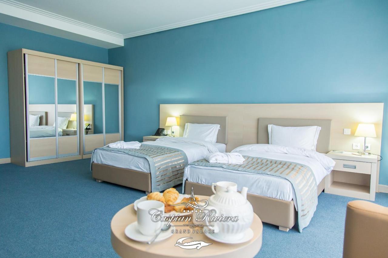 Twin Room - Disability Access