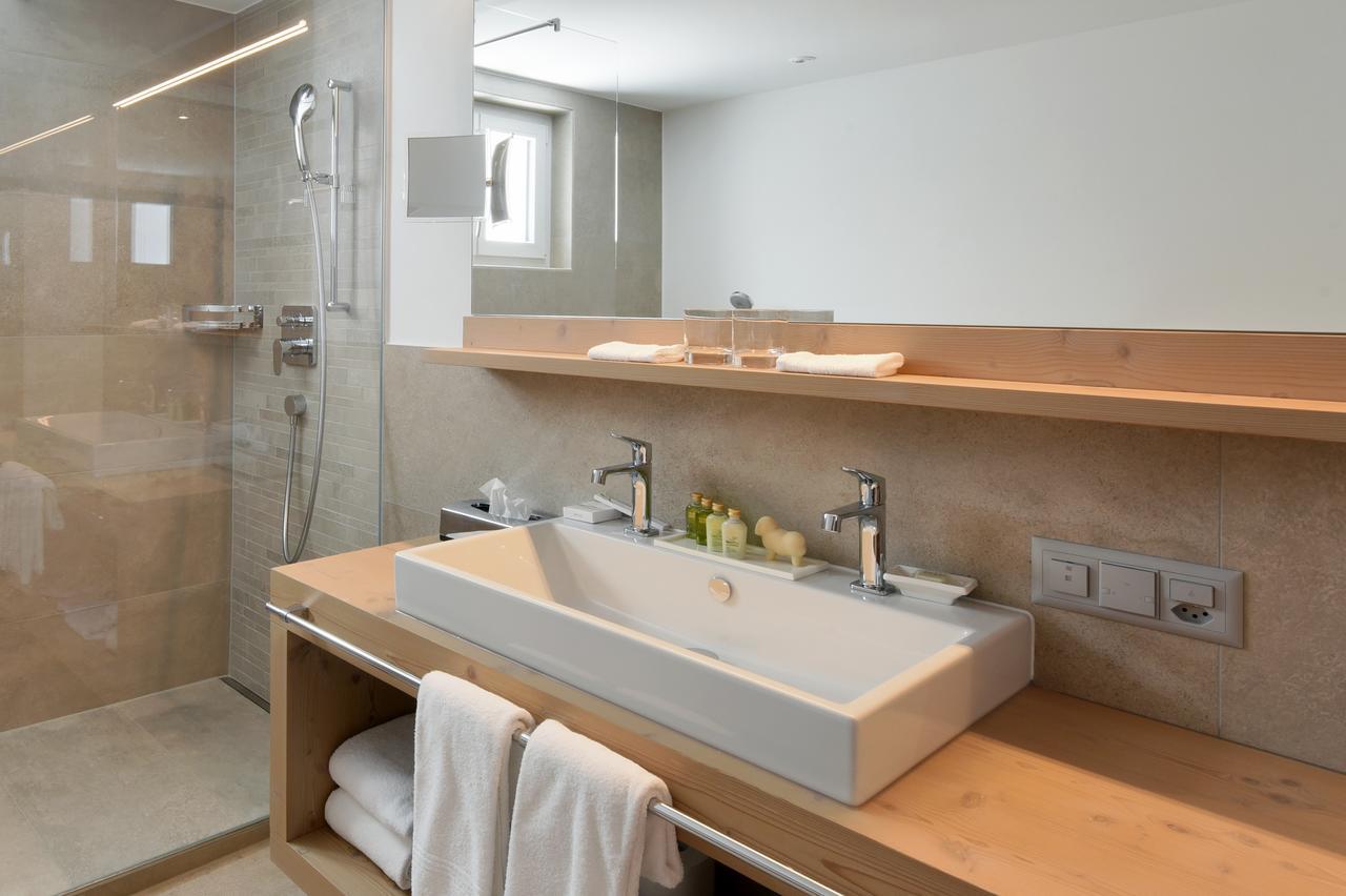 Design Double Room with Matterhorn View