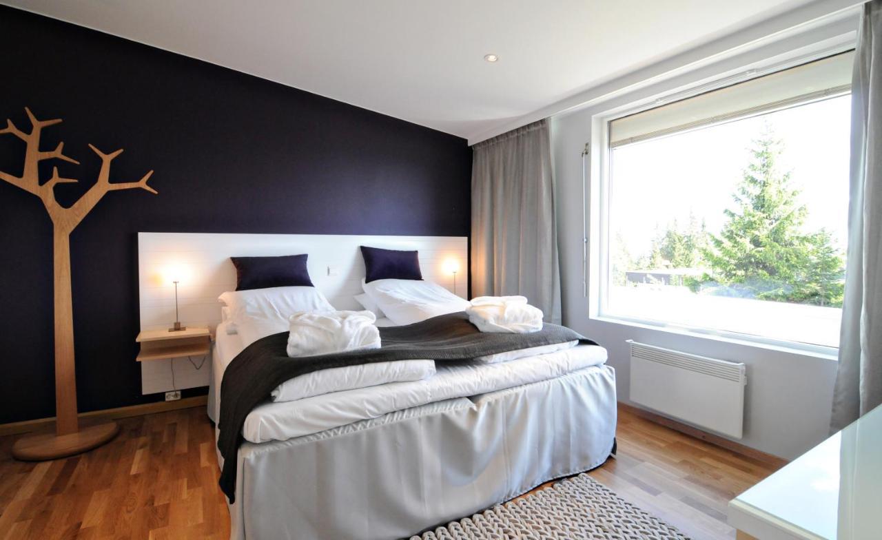 Junior King Suite