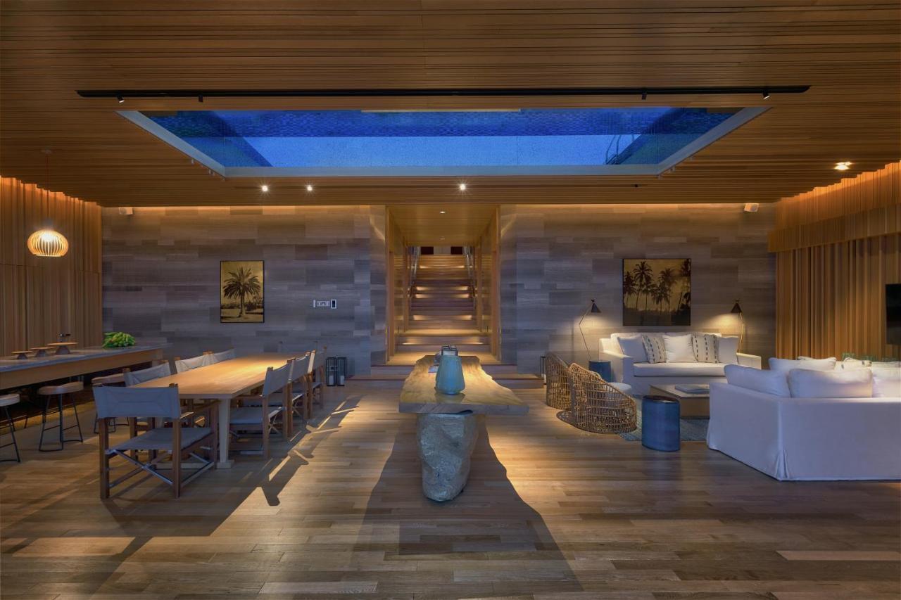 Four Bedroom Residence - The Sanctuary